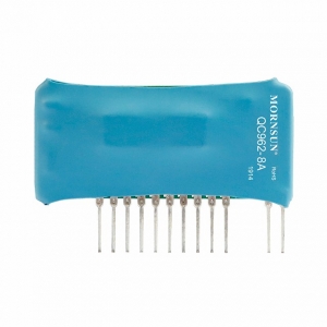 驅(qū)動模塊-LED/IGBT驅(qū)動器(SiC/GaN)_IGBT驅(qū)動器_QC962-8A