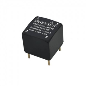 金升陽(yáng)_DC/DC-隔離寬電壓輸入電源(1-1300W)_DIP(1-75W)_URB2406N-6WR3G