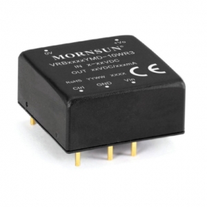 金升陽_DC/DC-隔離寬電壓輸入電源(1-1300W)_DIP(1-75W)_VRB2405(X)YMD-10WR3